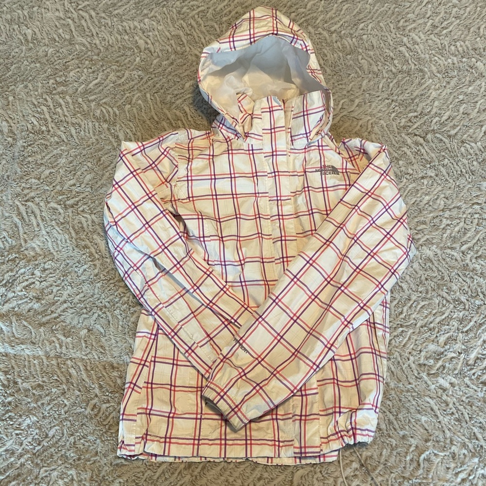 THE NORTH FACE women’s lightweight jacket!